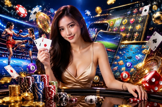 betinasia
