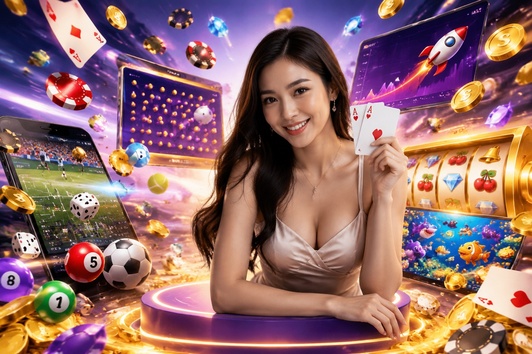 betinasia